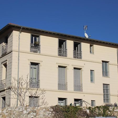 Superbe Studio Au Centre De Vence Leilighet Eksteriør bilde
