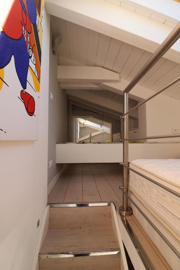 Superbe Studio Au Centre De Vence Leilighet Eksteriør bilde
