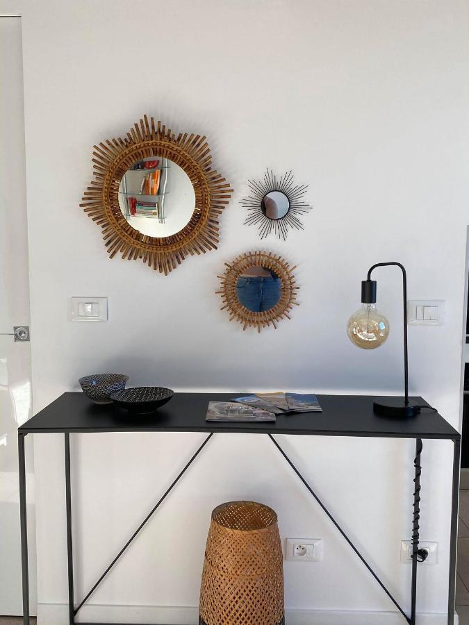 Superbe Studio Au Centre De Vence Leilighet Eksteriør bilde