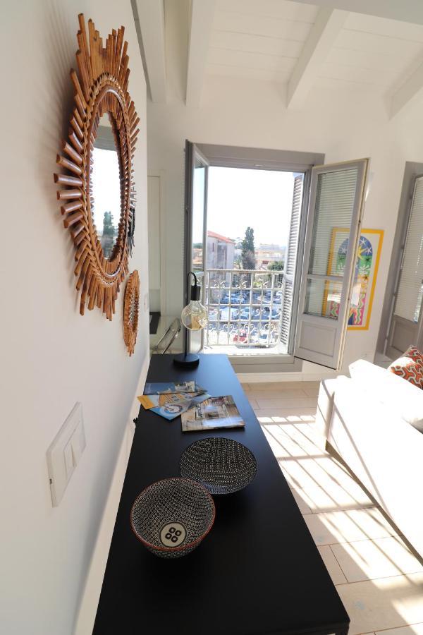 Superbe Studio Au Centre De Vence Leilighet Eksteriør bilde